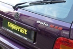 1993 Volkswagen Polo Coupé G40 Genesis oldtimer te koop