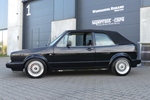 1983 Volkswagen Golf 1 Cabriolet VR6 ombouw oldtimer te koop