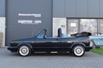 1983 Volkswagen Golf 1 Cabriolet VR6 ombouw oldtimer te koop