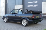 1983 Volkswagen Golf 1 Cabriolet VR6 ombouw oldtimer te koop