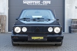 1983 Volkswagen Golf 1 Cabriolet VR6 ombouw oldtimer te koop