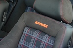 1983 Volkswagen Golf 1 Cabriolet VR6 ombouw oldtimer te koop