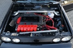 1983 Volkswagen Golf 1 Cabriolet VR6 ombouw oldtimer te koop