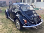 1970 Volkswagen Sedan oldtimer te koop