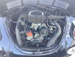 1970 Volkswagen Sedan oldtimer te koop