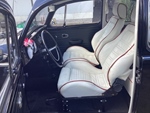 1970 Volkswagen Sedan oldtimer te koop