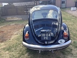 1970 Volkswagen Sedan oldtimer te koop