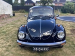 1970 Volkswagen Sedan oldtimer te koop