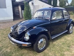 1970 Volkswagen Sedan oldtimer te koop