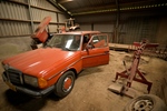 1980 Mercedes 250t oldtimer te koop