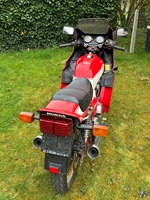 1981 Honda CB900 F2 Bol d'or - Hornet oldtimer motorfiets te koop