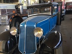 1928 Renault k25 kz 5 oldtimer te koop