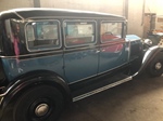 1928 Renault k25 kz 5 oldtimer te koop