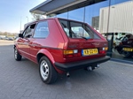 1983 Volkswagen Golf 1  1100 cc vier bak. oldtimer te koop