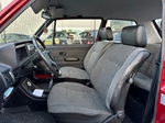 1983 Volkswagen Golf 1  1100 cc vier bak. oldtimer te koop