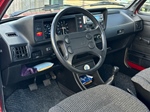 1983 Volkswagen Golf 1  1100 cc vier bak. oldtimer te koop
