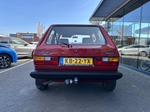 1983 Volkswagen Golf 1  1100 cc vier bak. oldtimer te koop