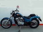 1993 Honda Shadow oldtimer motorfiets te koop