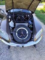 1975 Citroën ds23 PALLAS injection oldtimer te koop