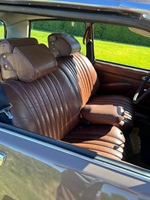 1975 Citroën ds23 PALLAS injection oldtimer te koop