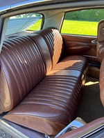 1975 Citroën ds23 PALLAS injection oldtimer te koop