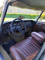1975 Citroën ds23 PALLAS injection oldtimer te koop