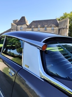 1975 Citroën ds23 PALLAS injection oldtimer te koop