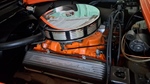 1958 Chevrolet Corvette oldtimer te koop