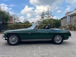 1969 MG B Roadster oldtimer te koop