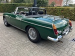 1969 MG B Roadster oldtimer te koop