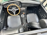 1969 MG B Roadster oldtimer te koop