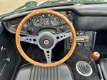 1969 MG B Roadster oldtimer te koop