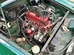1969 MG B Roadster oldtimer te koop