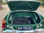 1969 MG B Roadster oldtimer te koop