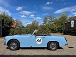 1966 Austin-Healey Sprite 1310 CC oldtimer te koop