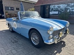 1966 Austin-Healey Sprite 1310 CC oldtimer te koop
