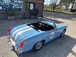 1966 Austin-Healey Sprite 1310 CC oldtimer te koop