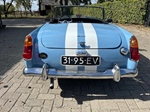1966 Austin-Healey Sprite 1310 CC oldtimer te koop