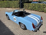 1966 Austin-Healey Sprite 1310 CC oldtimer te koop