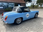 1966 Austin-Healey Sprite 1310 CC oldtimer te koop