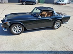 1968 Triumph tr 250 oldtimer te koop