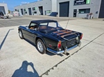 1968 Triumph tr 250 oldtimer te koop