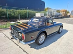 1968 Triumph tr 250 oldtimer te koop