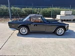 1968 Triumph tr 250 oldtimer te koop