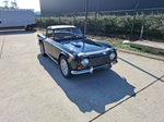 1968 Triumph tr 250 oldtimer te koop