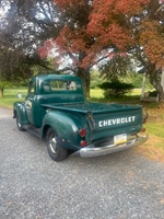 1954 Chevrolet 3100  pick oldtimer te koop