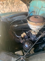 1954 Chevrolet 3100  pick oldtimer te koop