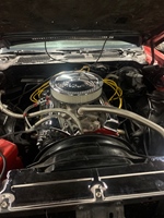 1973 Chevrolet camaro lt  oldtimer te koop