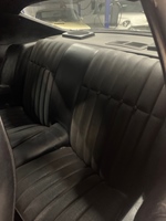 1973 Chevrolet camaro lt  oldtimer te koop