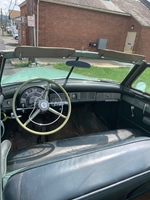 1952 Chrysler NEW YORKER convertible   oldtimer te koop
